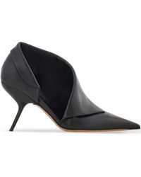 Ferragamo - Ferragamo Heels - Lyst