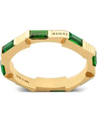 Gucci - L2L Ring - Lyst