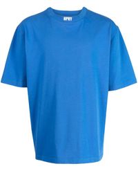 Heron Preston - Hpny-print Short-sleeve T-shirt - Lyst
