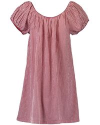 deep red dress shirt Burgundy Dress Shirt 20 / 38/39