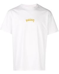 supreme t shirt print