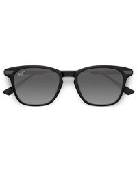 Maui Jim - Manaolana Sonnenbrille - Lyst