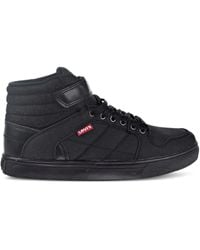 Levi's - Oakley Jeans-Sneakers - Lyst