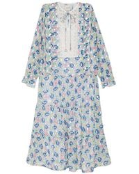 Bambah - Isla Dress - Lyst