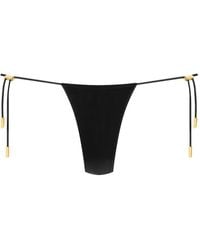 Maison Close - String Met Print - Lyst