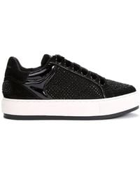Kurt Geiger - Southbank Low-Top Sneakers - Lyst