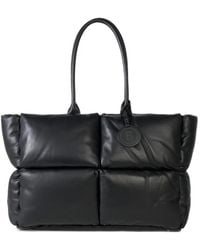 Bogner - Gletsch Origin Amelie Padded-Leather Tote Bag - Lyst