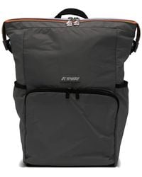 K-Way - Maizy Backpack - Lyst