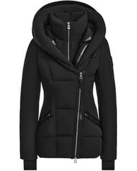 Rudsak - Shali Hooded Puffer Jacket - Lyst