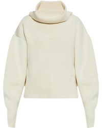 Jacquemus - Geborduurde Voetbaltrui - Lyst