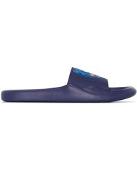 kenzo mens slides