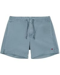 Amundsen - Reefrover Swim Shorts - Lyst