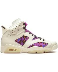 Nike - Air 6 "Quai 54" Sneakers - Lyst