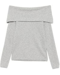 Seventy - カシミア セーター - Lyst