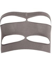 Rick Owens - Tanja Top - Lyst
