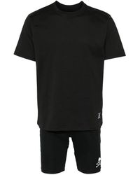 MASTERMIND WORLD - Set De Camiseta Y Bóxer De Algodón - Lyst