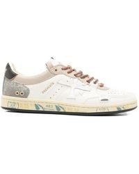 Premiata - Bskt Clay Sneakers - Lyst