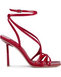 Le Silla - 95Mm Belen Sandals - Lyst