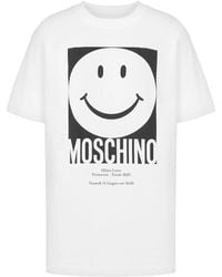 Moschino - X Smiley - Lyst