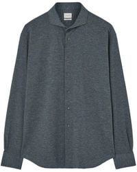 Traiano Milano - ボタン シャツ - Lyst