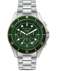 Michael Kors - Maritime 45Mm - Lyst