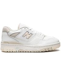 New Balance - 550 Birch" Sneakers - Lyst