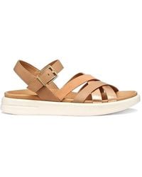 Geox - Xand 2S Sandals - Lyst