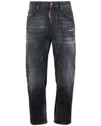 DSquared² - Bro Jeans - Lyst