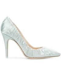 Off-White c/o Virgil Abloh - X Jimmy Choo Anne 100 Pumps - Lyst
