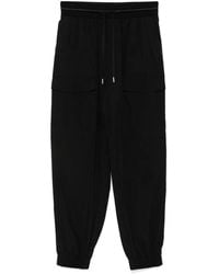 Helmut Lang - Zoot Sweatpants - Lyst