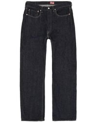 Fortela - Barney Five-Pocket Jeans - Lyst