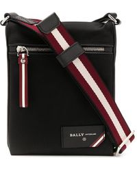 bally messenger bolsa sale