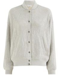 Brunello Cucinelli - Wool And Cashmere Sweater - Lyst