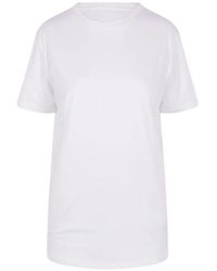 HODAKOVA - Double-Layer T-Shirt - Lyst