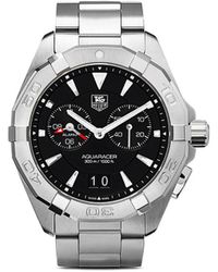 Tag Heuer Reloj Aquaracer 40.5mm - Negro