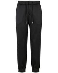 Philipp Plein - Cady Jogging Trousers Cargo Fit - Lyst