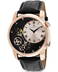 Christian Van Sant - Sprocket 44Mm Watch - Lyst