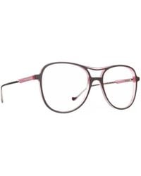 Caroline Abram - Nafi Pilotenbrille - Lyst