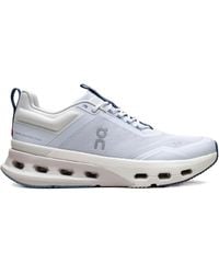 On Shoes - Cloudnova X Sneakers - Lyst