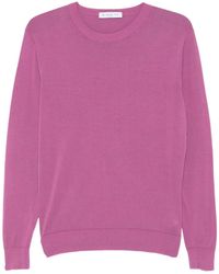 Manuel Ritz - Crew-Neck Sweater - Lyst