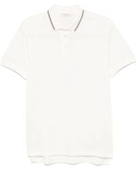 Orlebar Brown - Dominic Ribbon Tippi ポロシャツ - Lyst