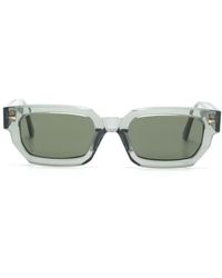 Ahlem - Bonaparte Geometric-frame Sunglasses - Lyst