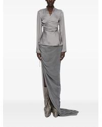 Rick Owens - Laura Ls Top - Lyst