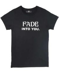 HTC - Graphic-Print T-Shirt - Lyst