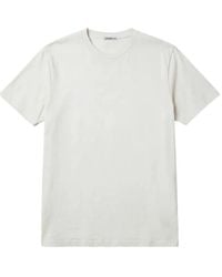 Department 5 - Logo-Print Crew-Neck T-Shirt - Lyst