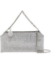 Stella McCartney - Kleine Falabella Umhängetasche - Lyst