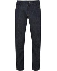 Pal Zileri - 5 Pocket Jeans - Lyst