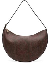 Etro - Shoulder Bags - Lyst
