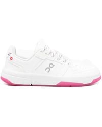 On Shoes - Cloudnova Lace-Up Sneakers - Lyst