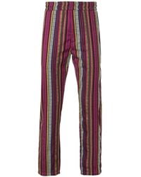 Paura - 01Pm4002M07090 Natural (Vegetable)->Cotton - Lyst